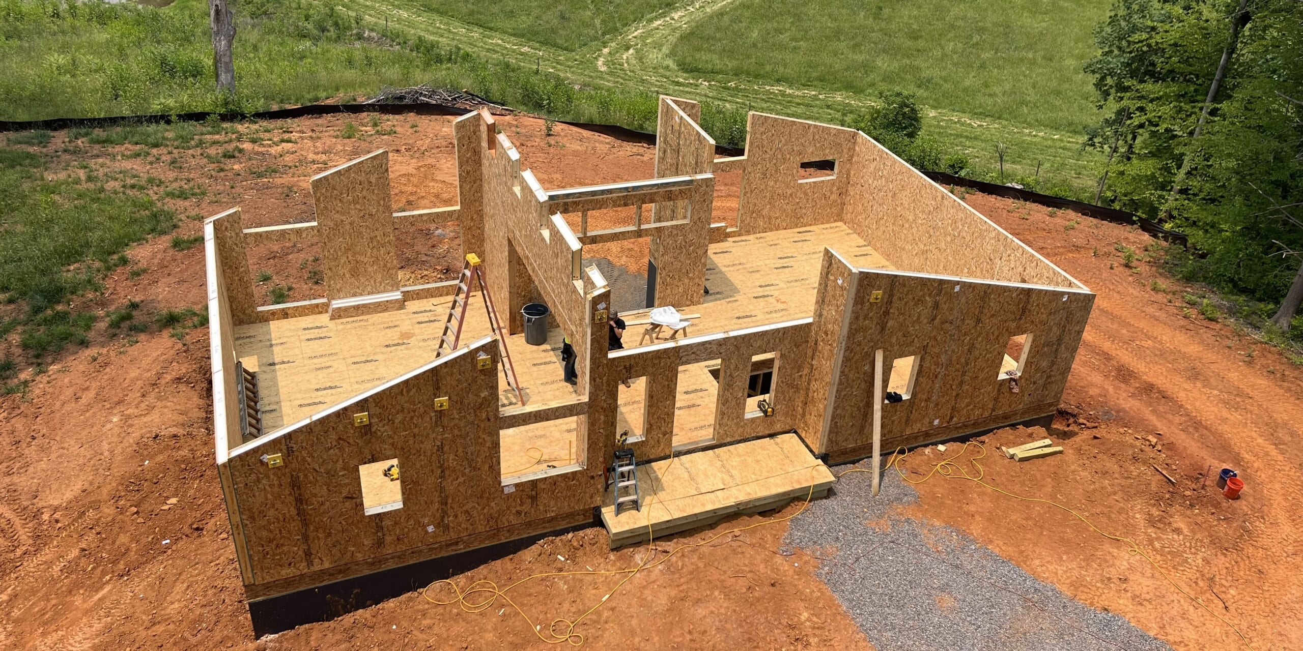 SIP Homes