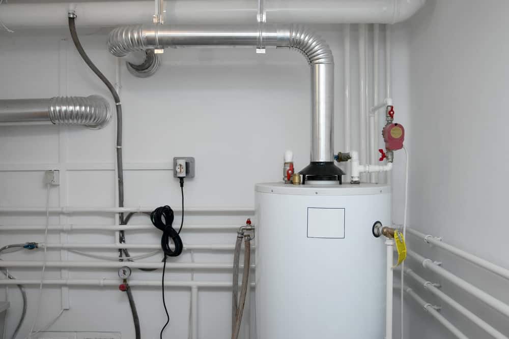 Propane Furnaces