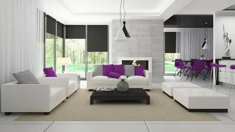 Expanded Floor Area Home Design