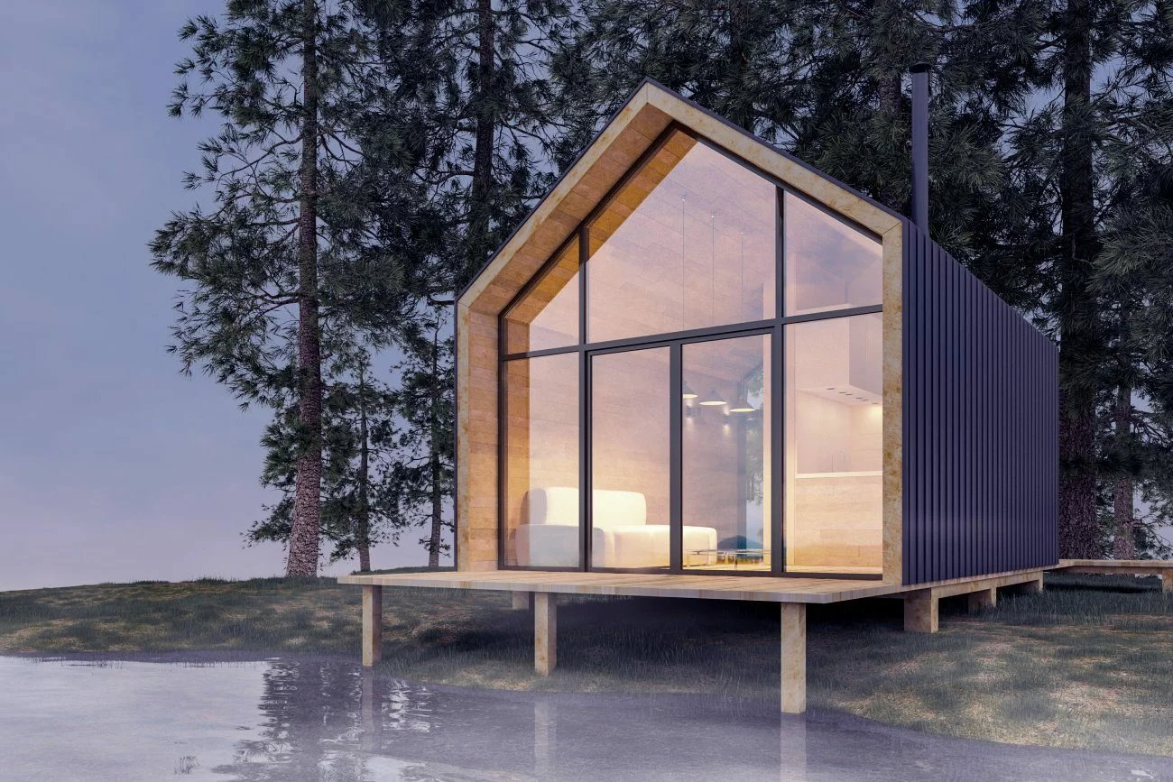 Tiny House: The Philosophy of Minimalism and Freedom